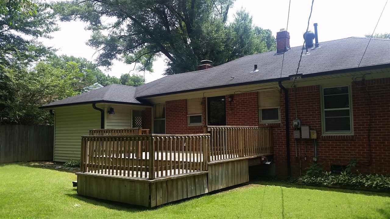 4830 Amboy Road Memphis, TN 38117 - Photo 12 of 13 Gallery Image 12