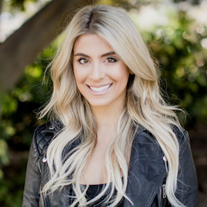 Danielle Hajj's profile photo