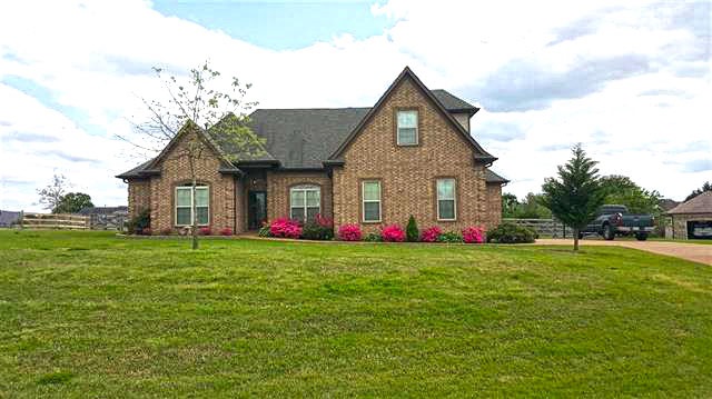235 Caleb Road Oakland, TN 38060 - Photo 1 of 25 Gallery Image 1