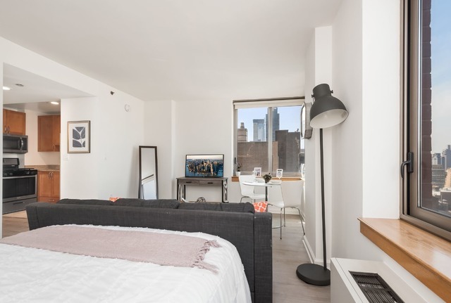 35 West 33rd Street, Unit 18A Manhattan, NY 10001 - Photo 4 of 13