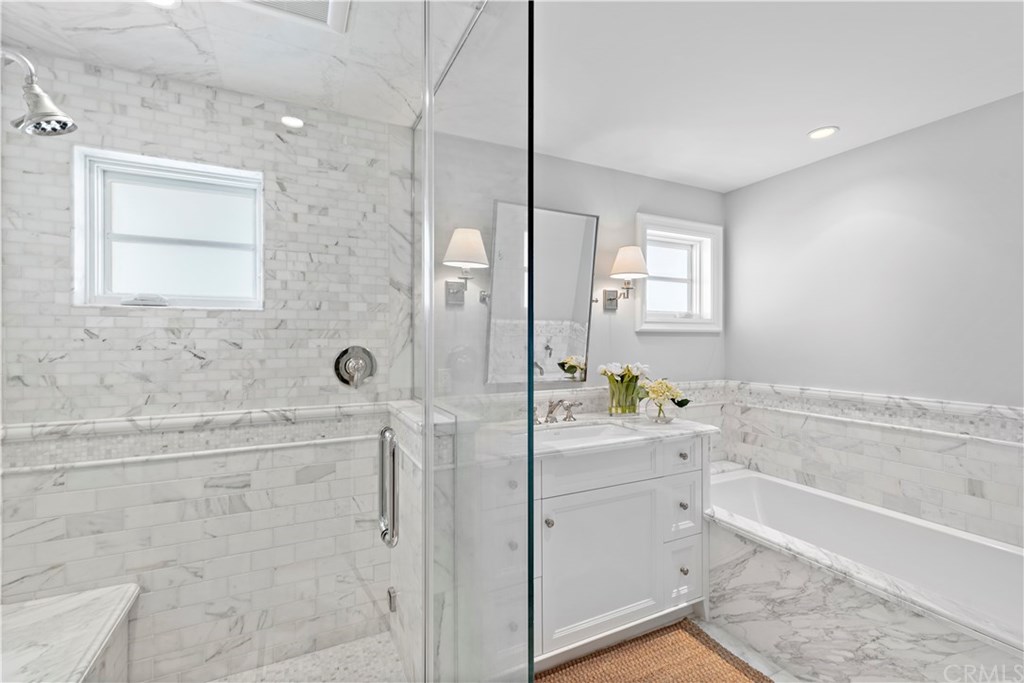 1810 Ocean Way Laguna Beach, CA 92651 - Photo 19 of 24 Master Bathroom