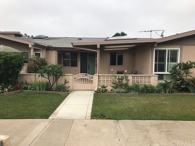 $307,000 | 1780 St John Road, Unit 48B, Seal Beach, CA 90740