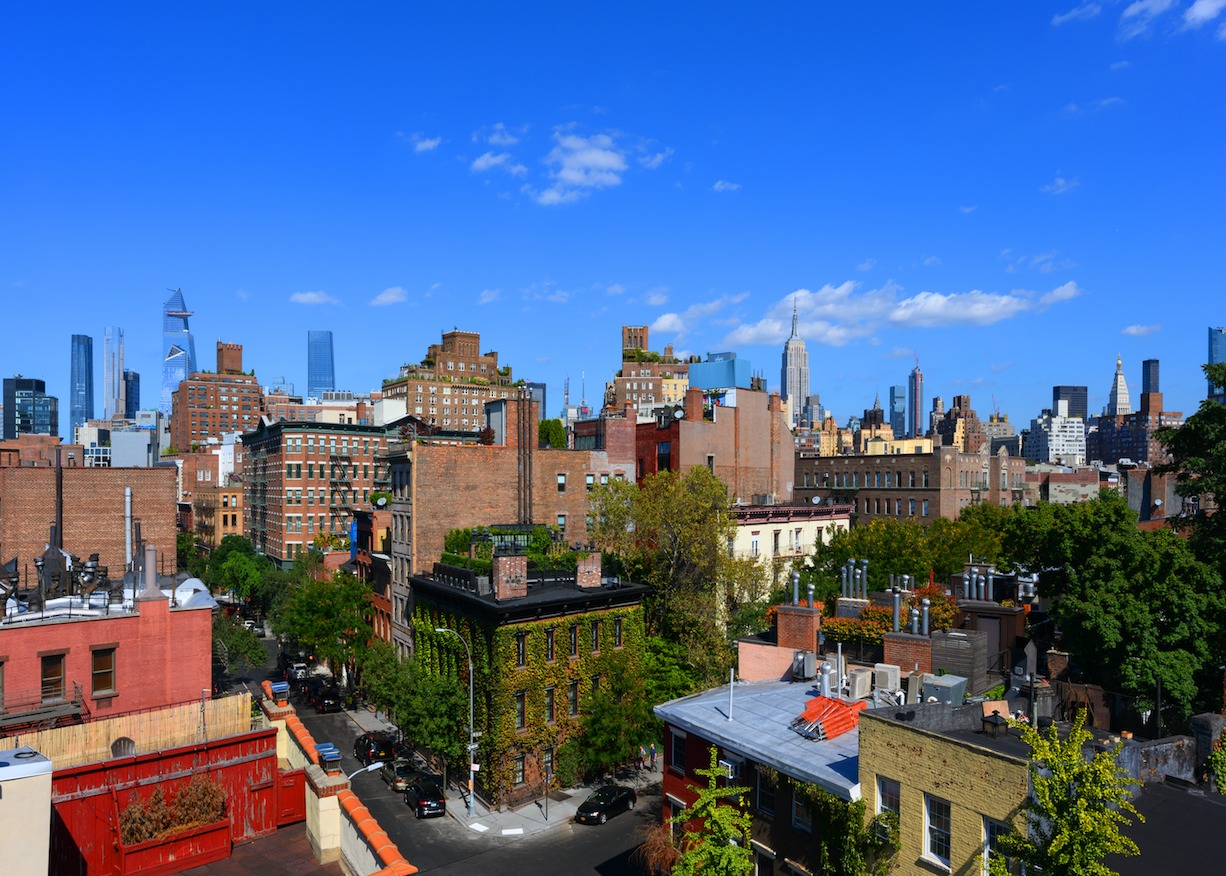 744 Greenwich Street, Unit PH Manhattan, NY 10014 - Photo 7 of 12