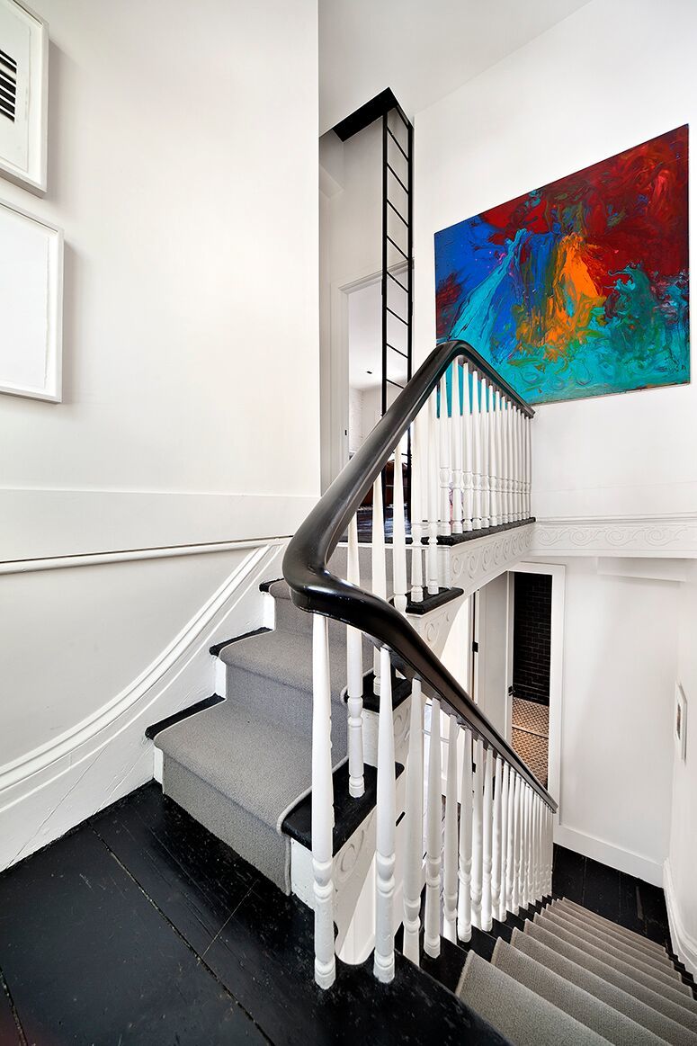 21 8th Avenue Manhattan, NY 10014 - Photo 4 of 8