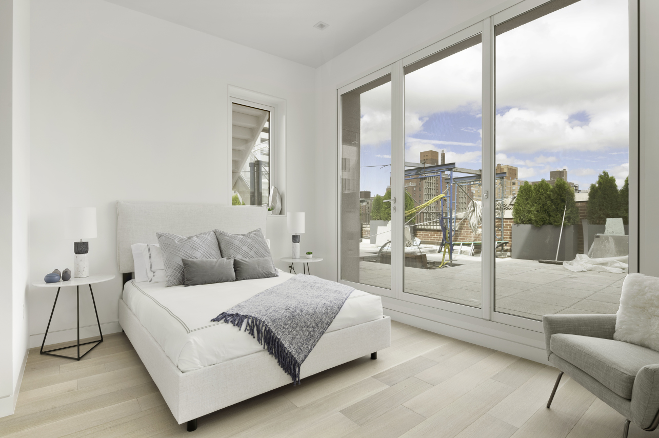 150 West 87th Street, Unit PHN Manhattan, NY 10024 - Photo 7 of 14