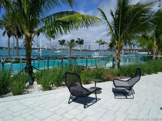 1500 Bay Road, Unit 804S Miami Beach, FL 33139 - Photo 12 of 25