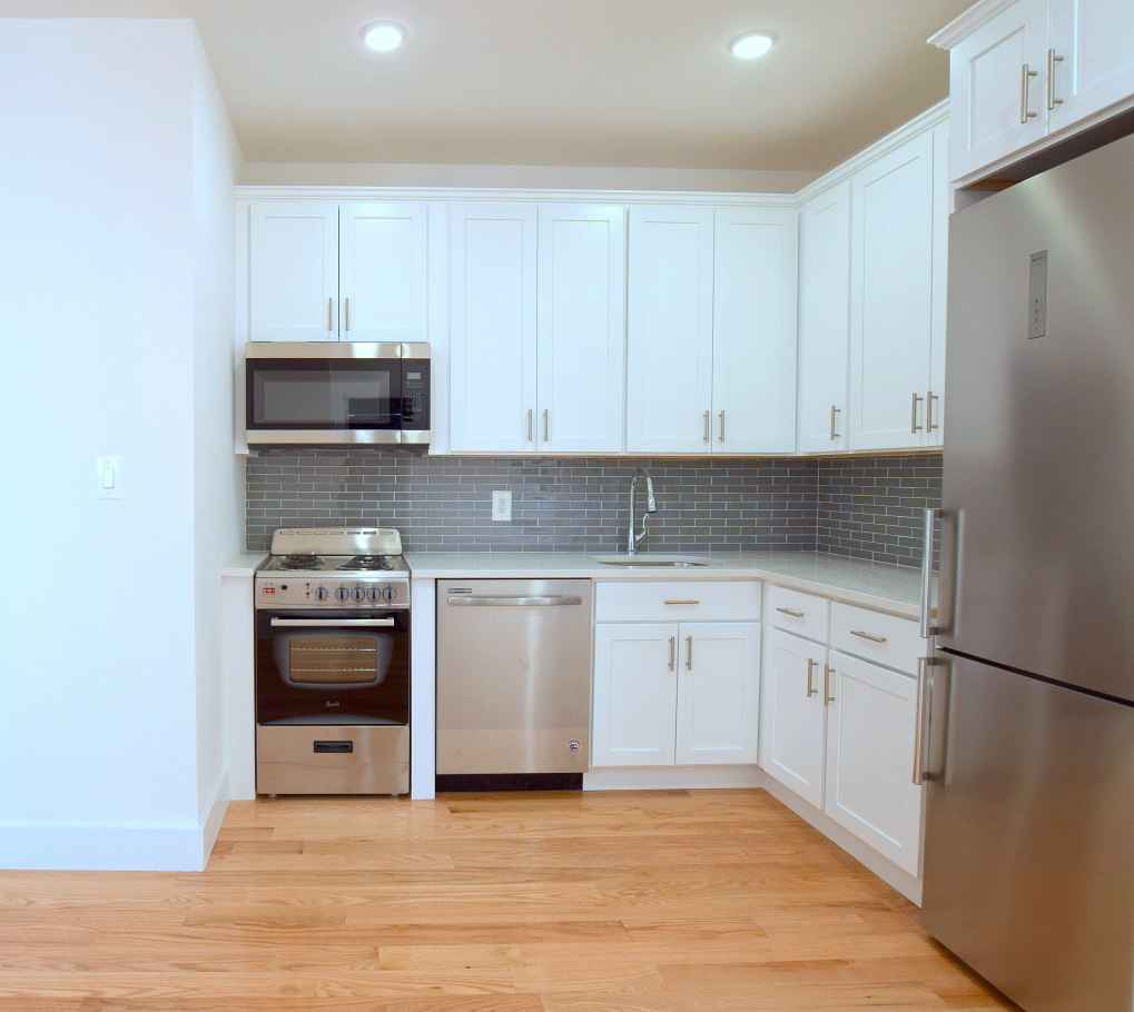 56 West 127th Street, Unit 3B Manhattan, NY 10027 - Photo 1 of 13