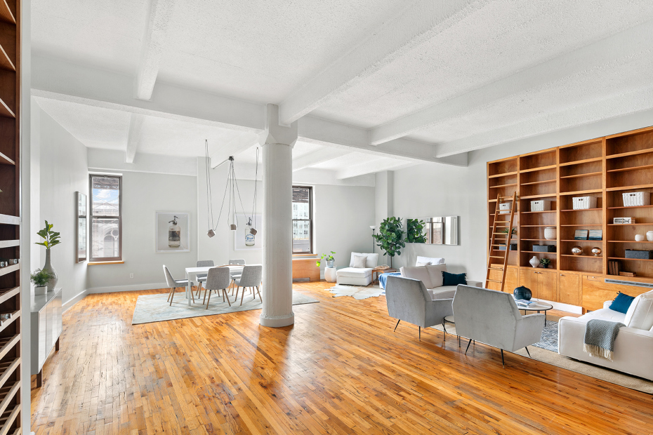 28 Old Fulton Street, Unit 4E Brooklyn, NY 11201 - Photo 2 of 11