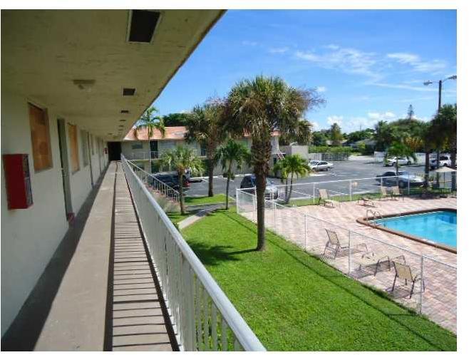 651 Northwest 42nd Court, Unit 210 Pompano Beach, FL 33064 - Photo 2 of 9