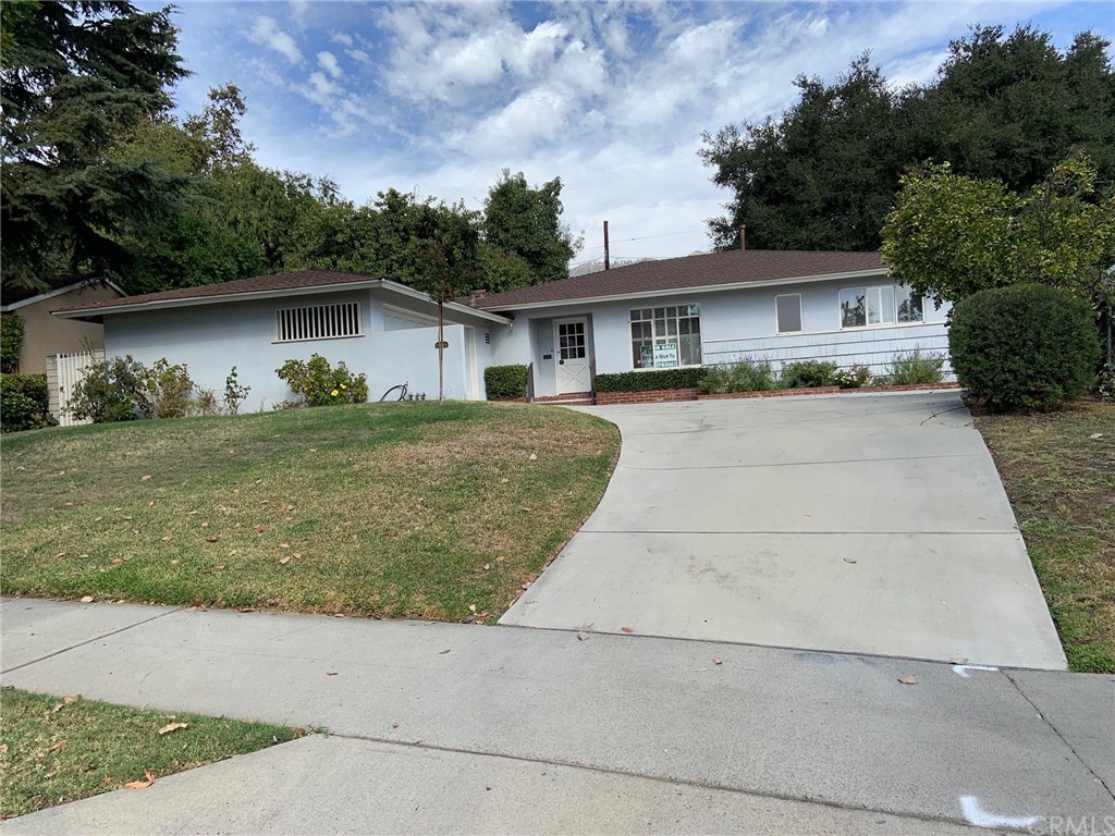 3605 Hampton Road Pasadena, CA 91107 - Photo 1 of 1