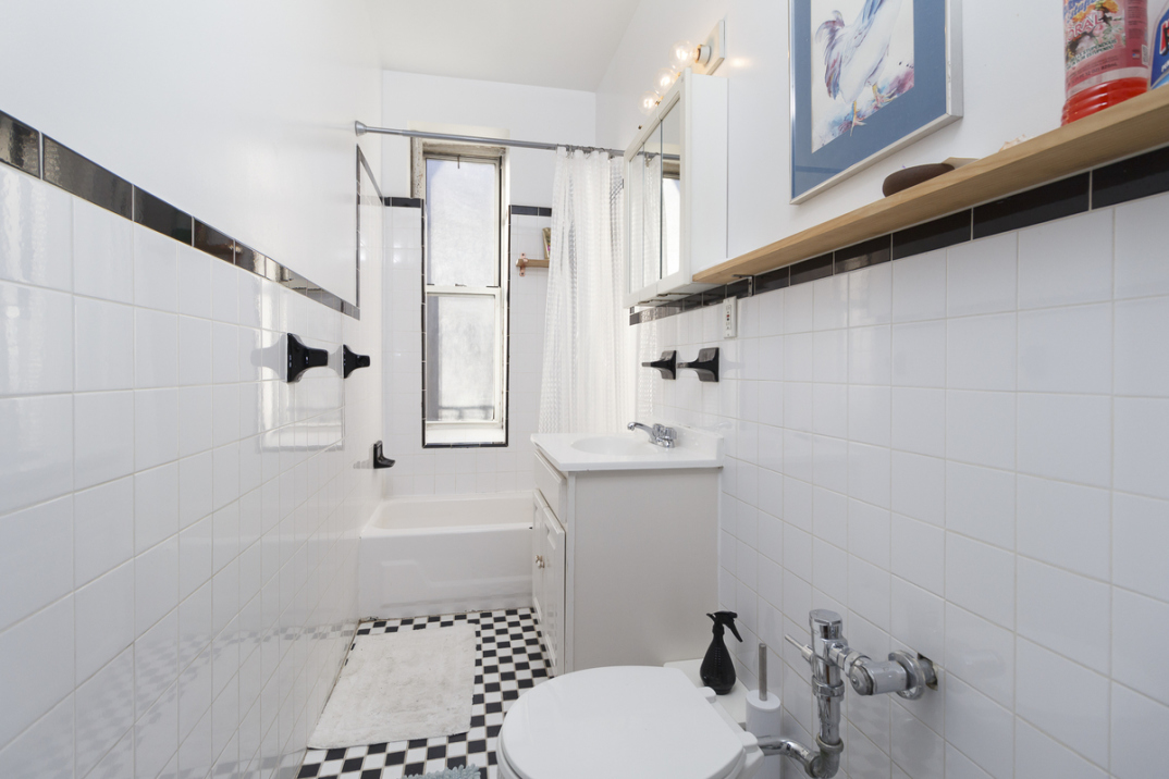 780 Saint Marks Avenue, Unit 4DA Brooklyn, NY 11213 - Photo 5 of 12