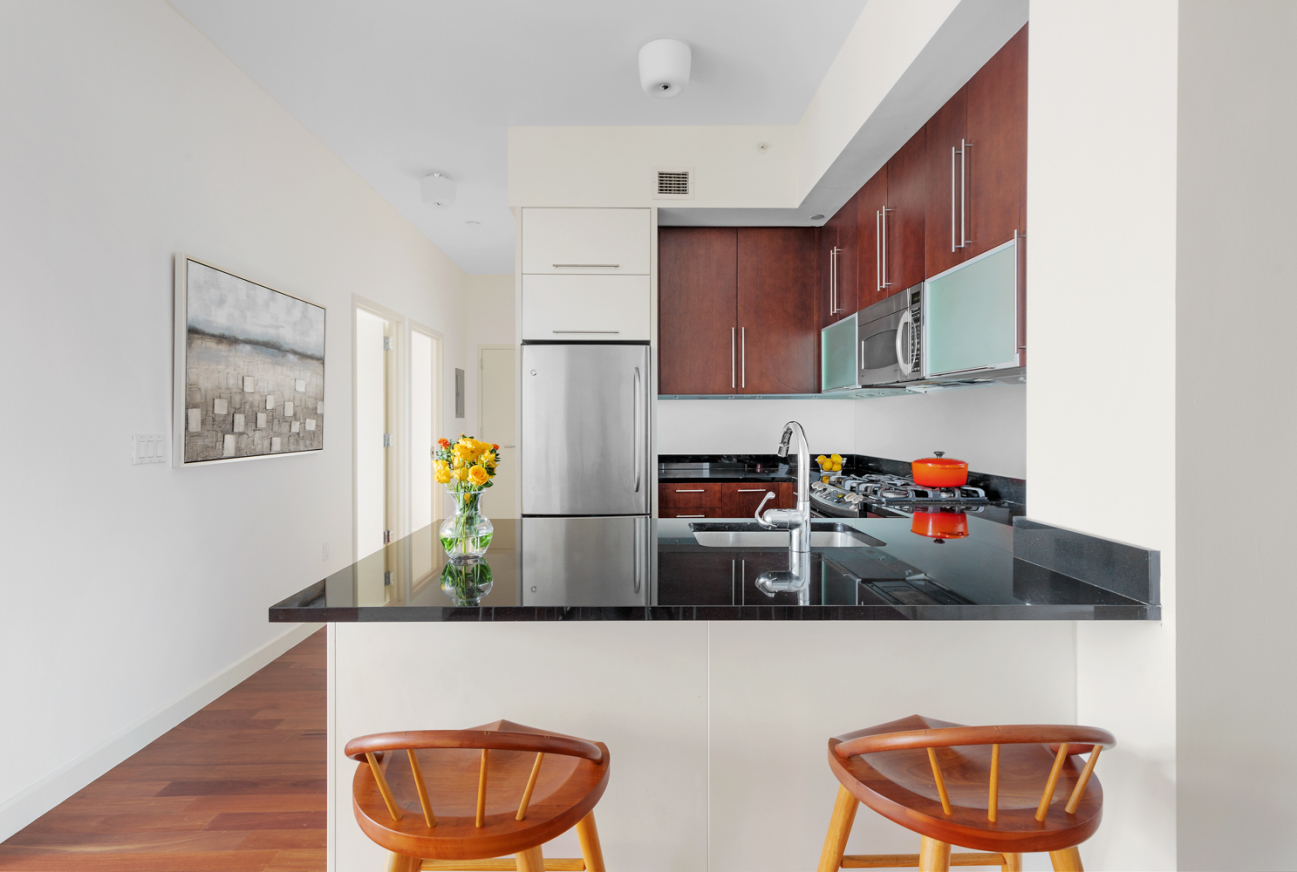 100 Jay Street, Unit 26H Brooklyn, NY 11201 - Photo 5 of 17