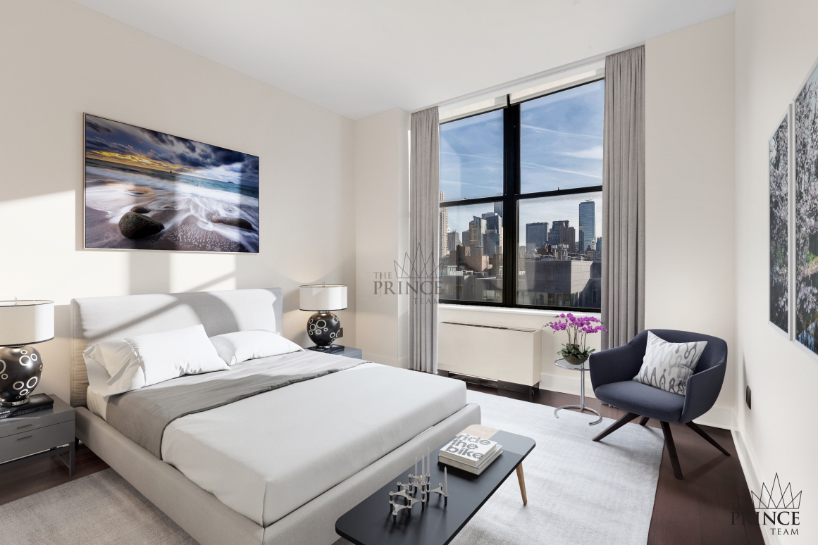 421 West 54th Street, Unit PHC Manhattan, NY 10019 - Photo 8 of 22