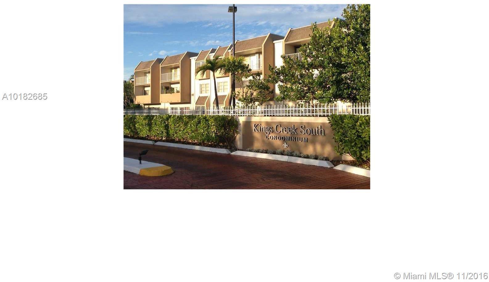 7775 Southwest 86th Street, Unit F1206 Miami, FL 33143 - Photo 1 of 15