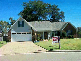5496 Patsy Circle East Memphis, TN 38125 - Photo 1 of 1 Gallery Image 1