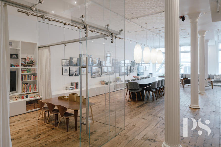 22 East 18th Street, Unit 4E Manhattan, NY 10003 - Photo 4 of 14