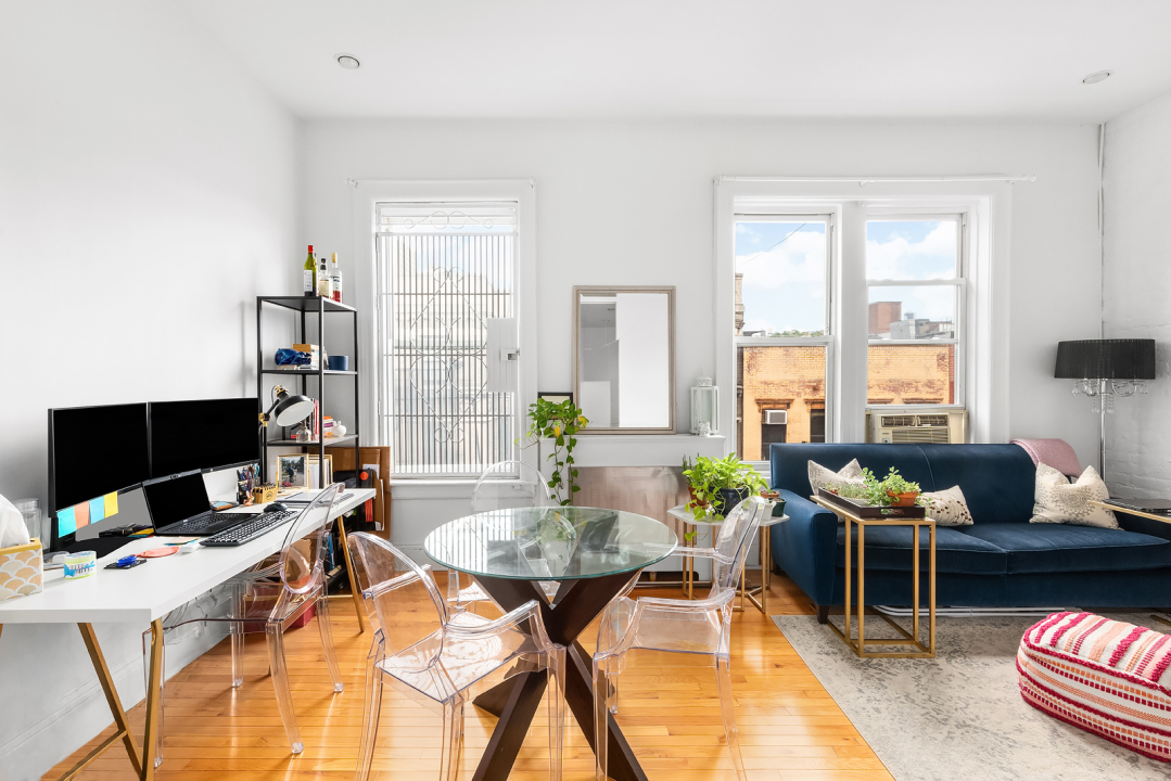 150 Sullivan Street, Unit 39 Manhattan, NY 10012 - Photo 3 of 8