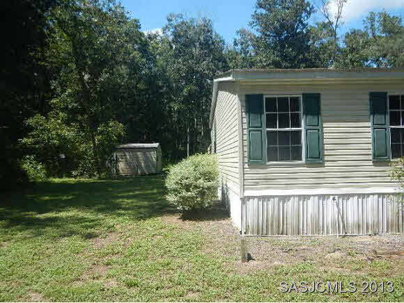 129 Sipprell Road Florahome, FL 32140 - Photo 12 of 14 Gallery Image 12