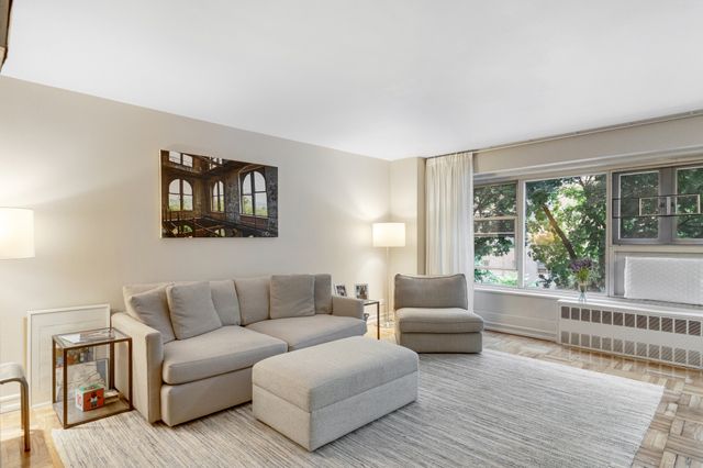 $699,000 | 115 Ashland Place, Unit 3A | Fort Greene