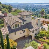 $2,100,000 | 1395 Grand View Drive, Berkeley, CA 94705