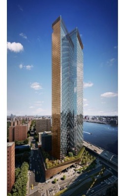 One Manhattan Square 252 South St, Manhattan, NY 10002 - Photo 4 of 29