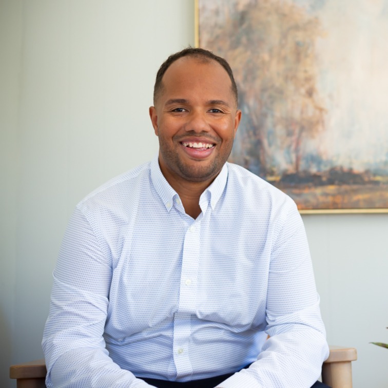 Headshot of Kwesi Roberts