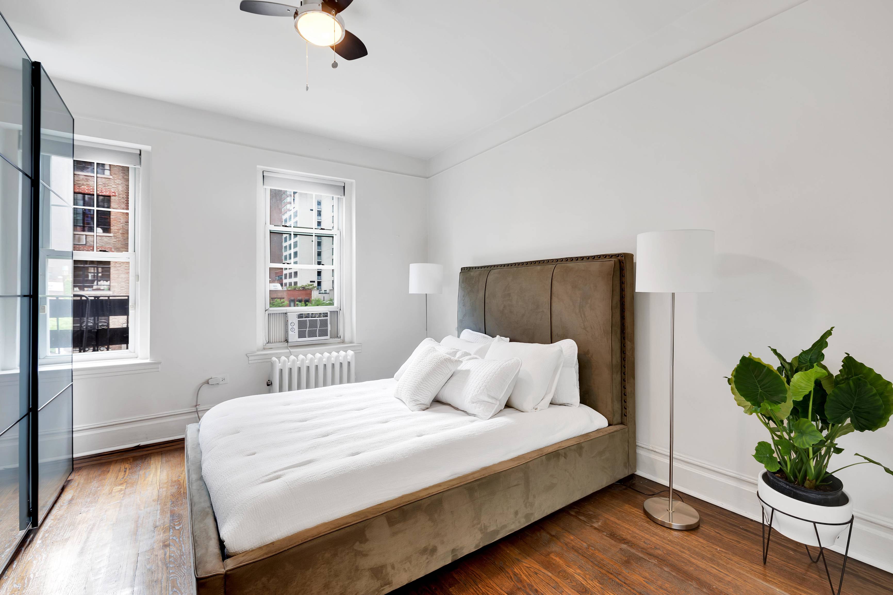 223 East 50th Street, Unit 6B Manhattan, NY 10022 - Photo 4 of 6