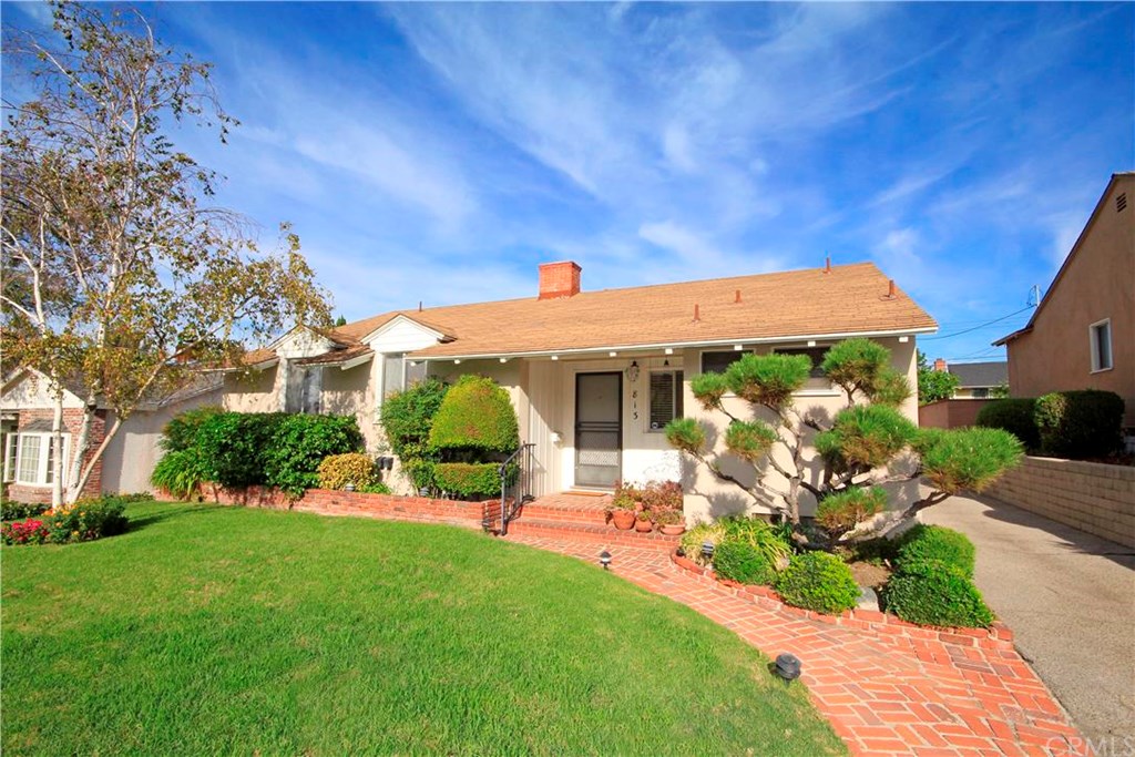 813 Delaware Road Burbank, CA 91504 - Photo 1 of 1 Gallery Image 1