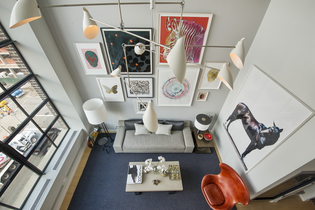 456 West 19th Street, Unit 6F Manhattan, NY 10011 - Photo 10 of 12