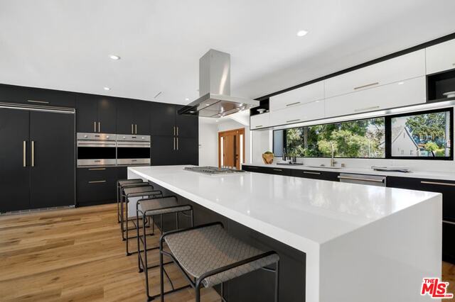 2501 Roscomare Road Los Angeles, CA 90077 - Photo 13 of 43