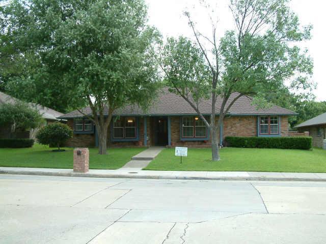 3908 Woodside Road Carrollton, TX 75007 - Photo 1 of 1