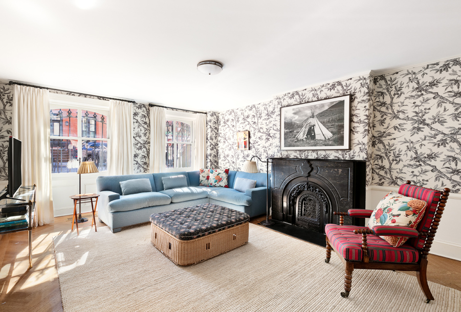 30 Garden Place Brooklyn, NY 11201 - Photo 3 of 16