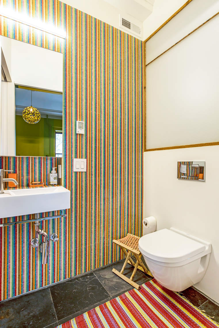 29 South Elliott Place, Unit TRIPLEX Brooklyn, NY 11217 - Photo 15 of 23