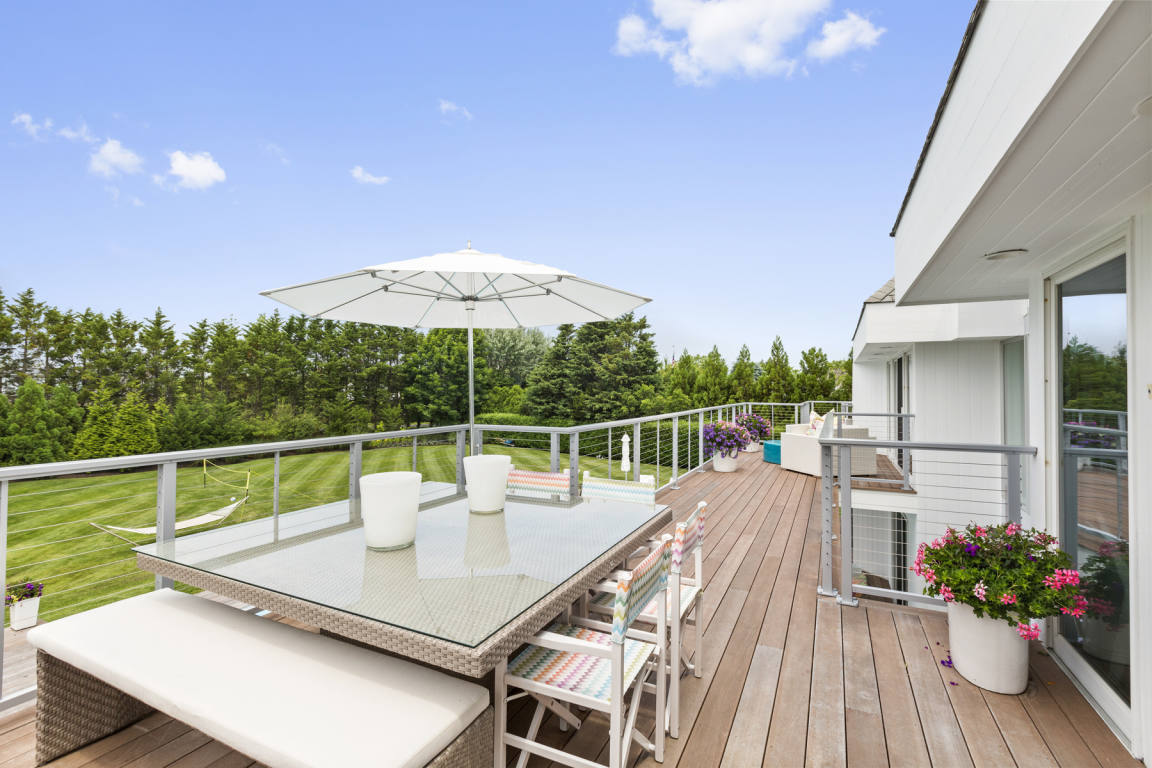 Bridgehampton South Bridgehampton, NY 11976 - Photo 2 of 9