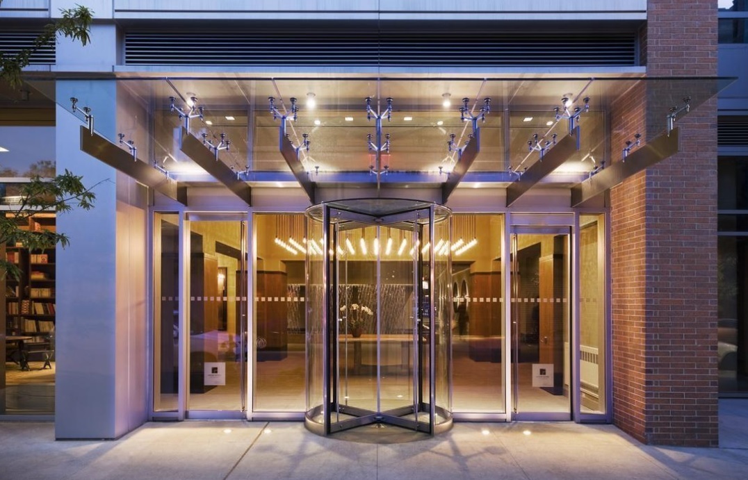 The Caledonia 450 W 17th St, Manhattan, NY 10011 - Photo 3 of 20