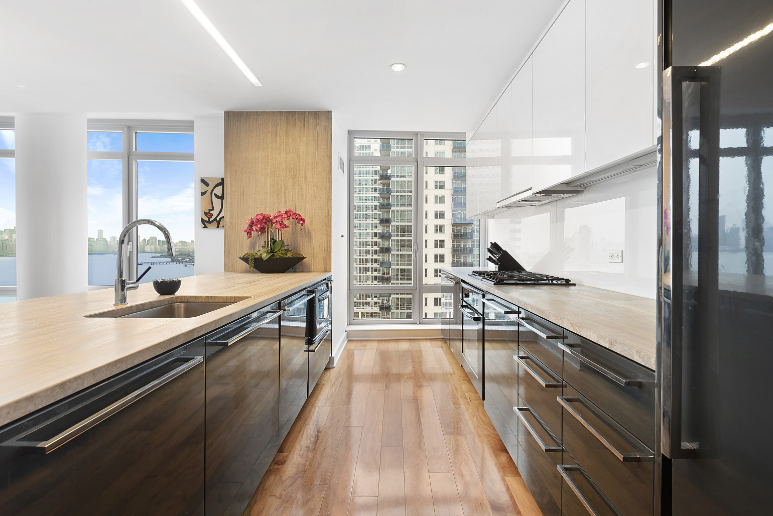 2 Northside Piers, Unit 18K Brooklyn, NY 11249 - Photo 3 of 12