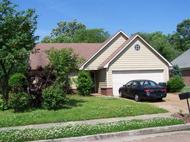 4001 Powder Mill Road Memphis, TN 38125 - Photo 1 of 1 Gallery Image 1