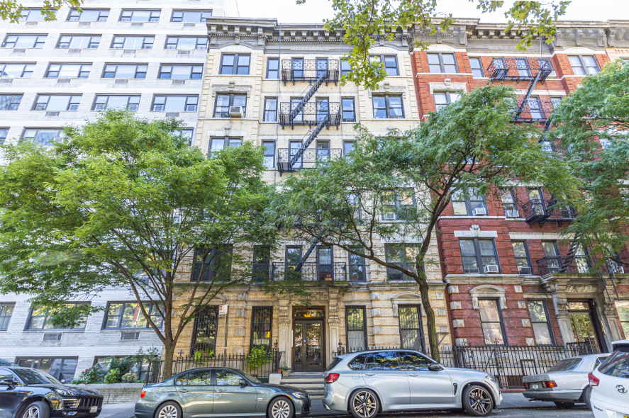 338 E 67th St, Manhattan, NY 10065 - Photo 1 of 1