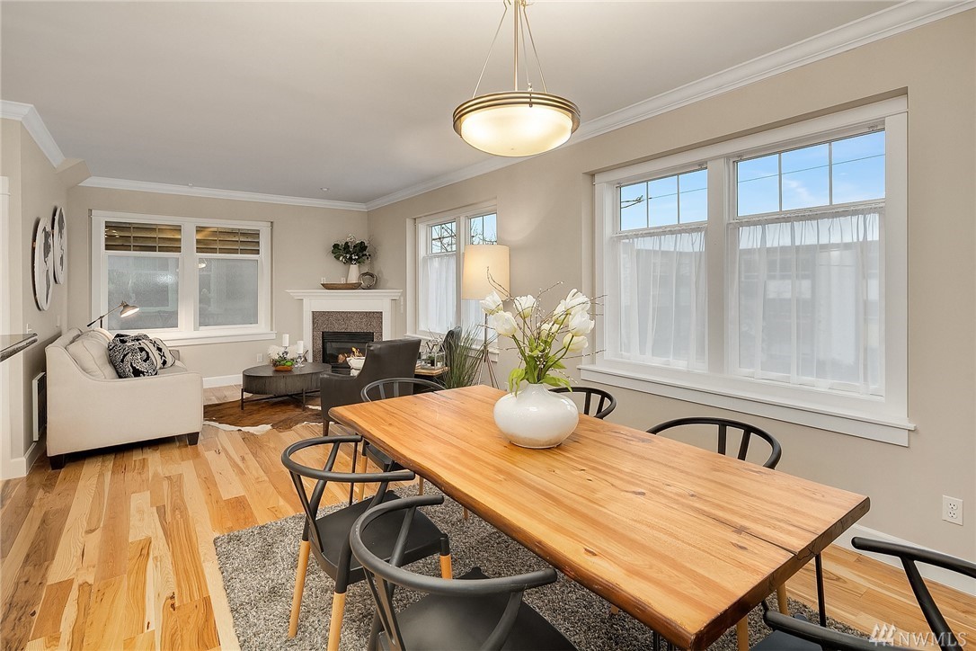 166 17th Avenue, Unit A Seattle, WA 98122 - Photo 8 of 15