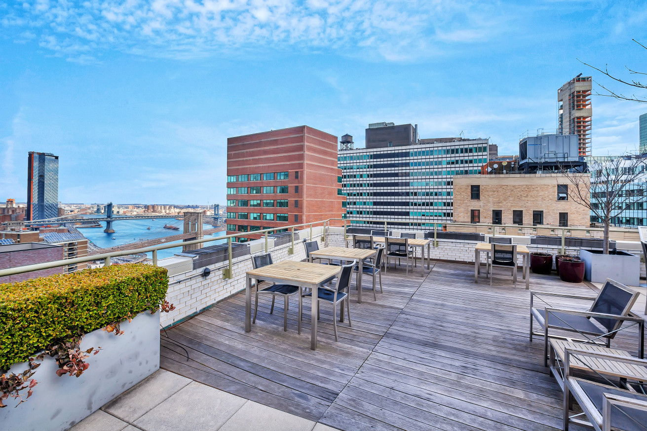 99 John Street, Unit 208 Manhattan, NY 10038 - Photo 5 of 10