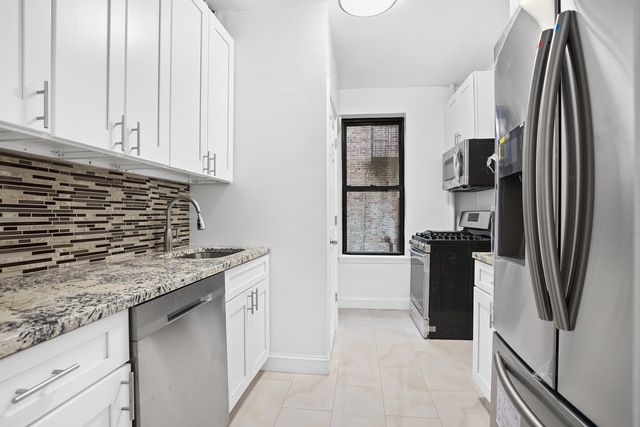 $630,000 | 160 Wadsworth Avenue, Unit W508 | Washington Heights
