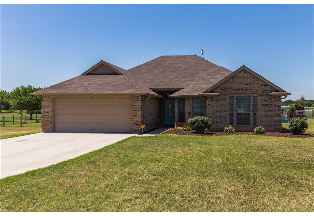 128 Pleasant Run Azle, TX 76020 - Photo 1 of 1 128 Pleasant Run Azle Texas