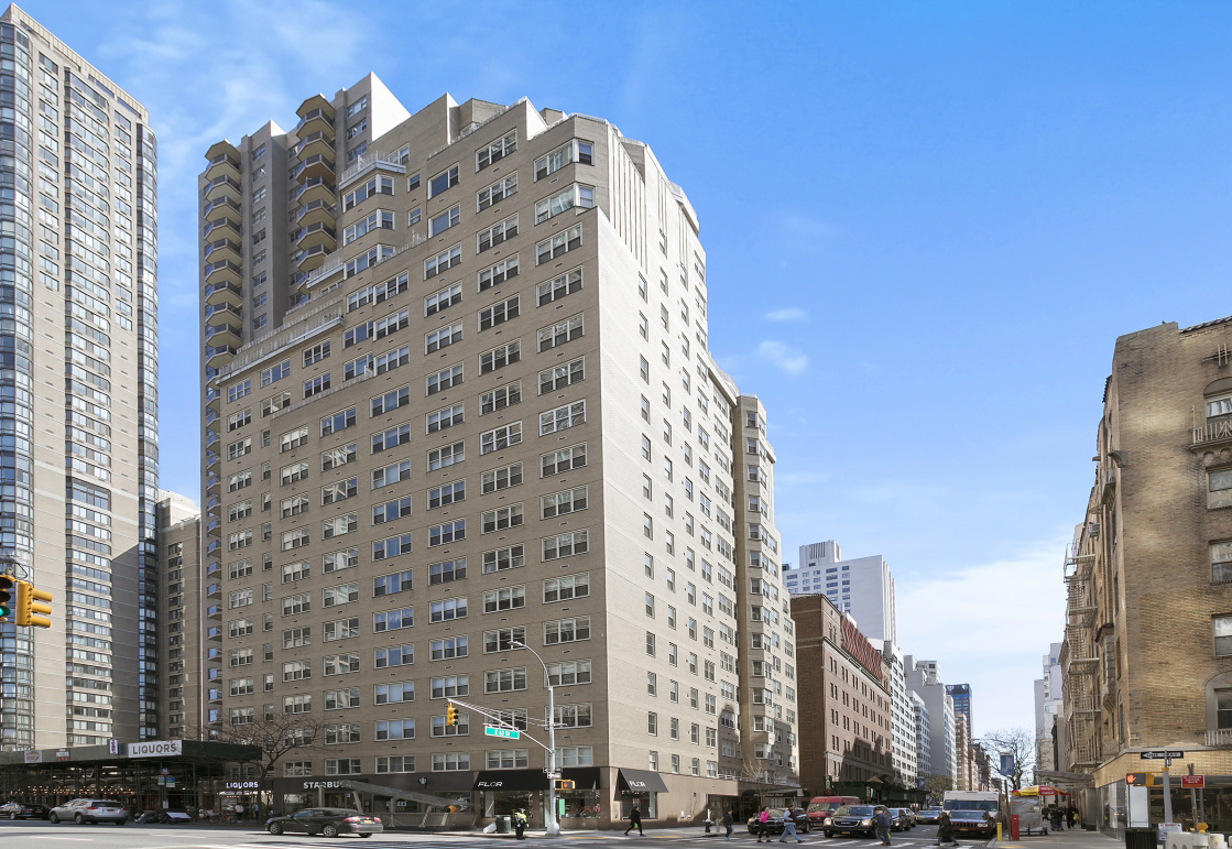 205 E 63rd St, Manhattan, NY 10065 - Photo 2 of 4