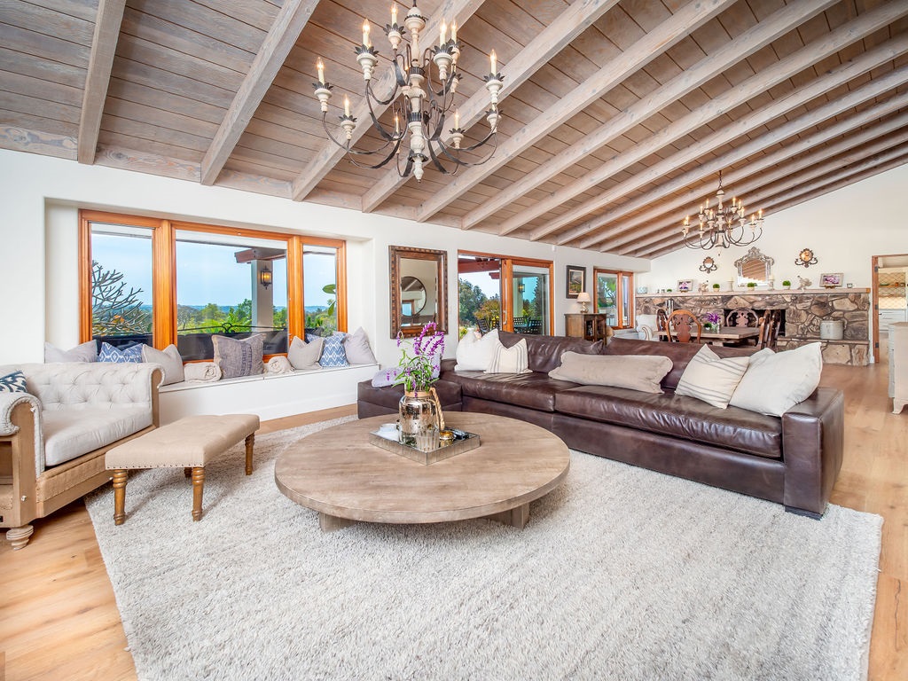 3529 Dove Hollow Road Encinitas, CA 92024 - Photo 5 of 25