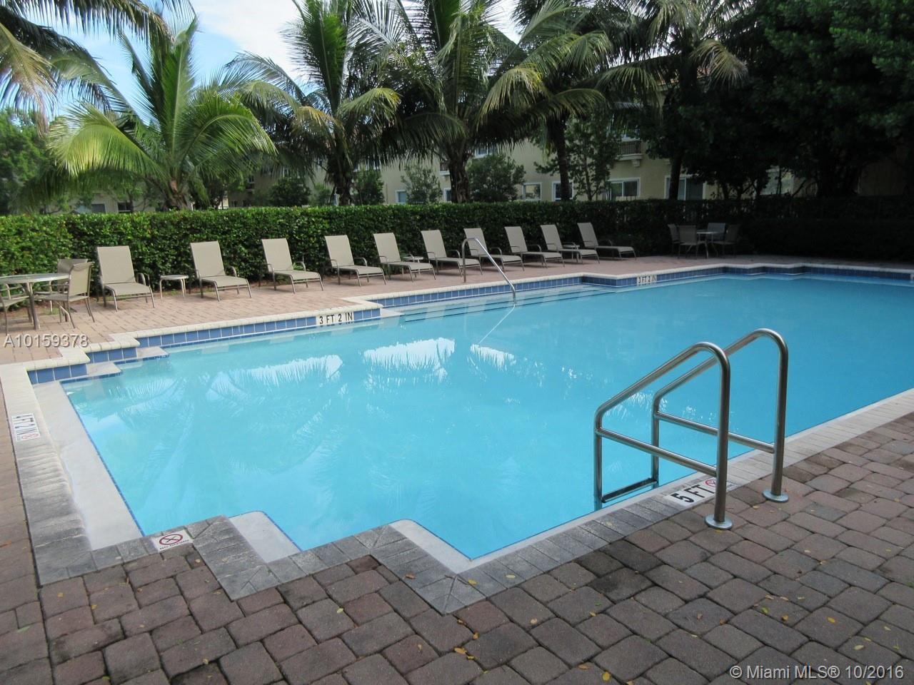 2851 Prospect Road, Unit 402 Fort Lauderdale, FL 33309 - Photo 31 of 34
