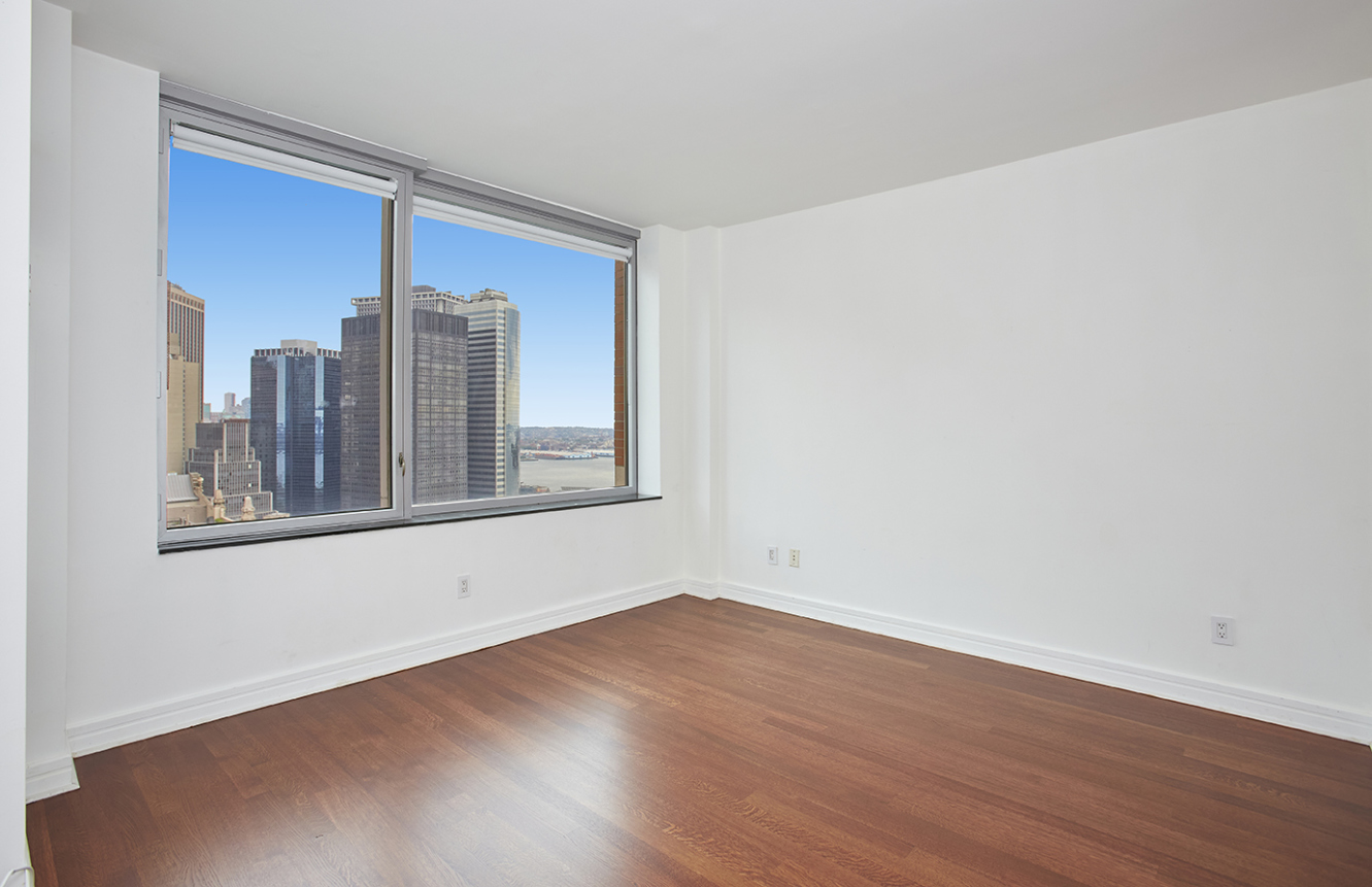 10 West Street, Unit 30C Manhattan, NY 10004 - Photo 7 of 9