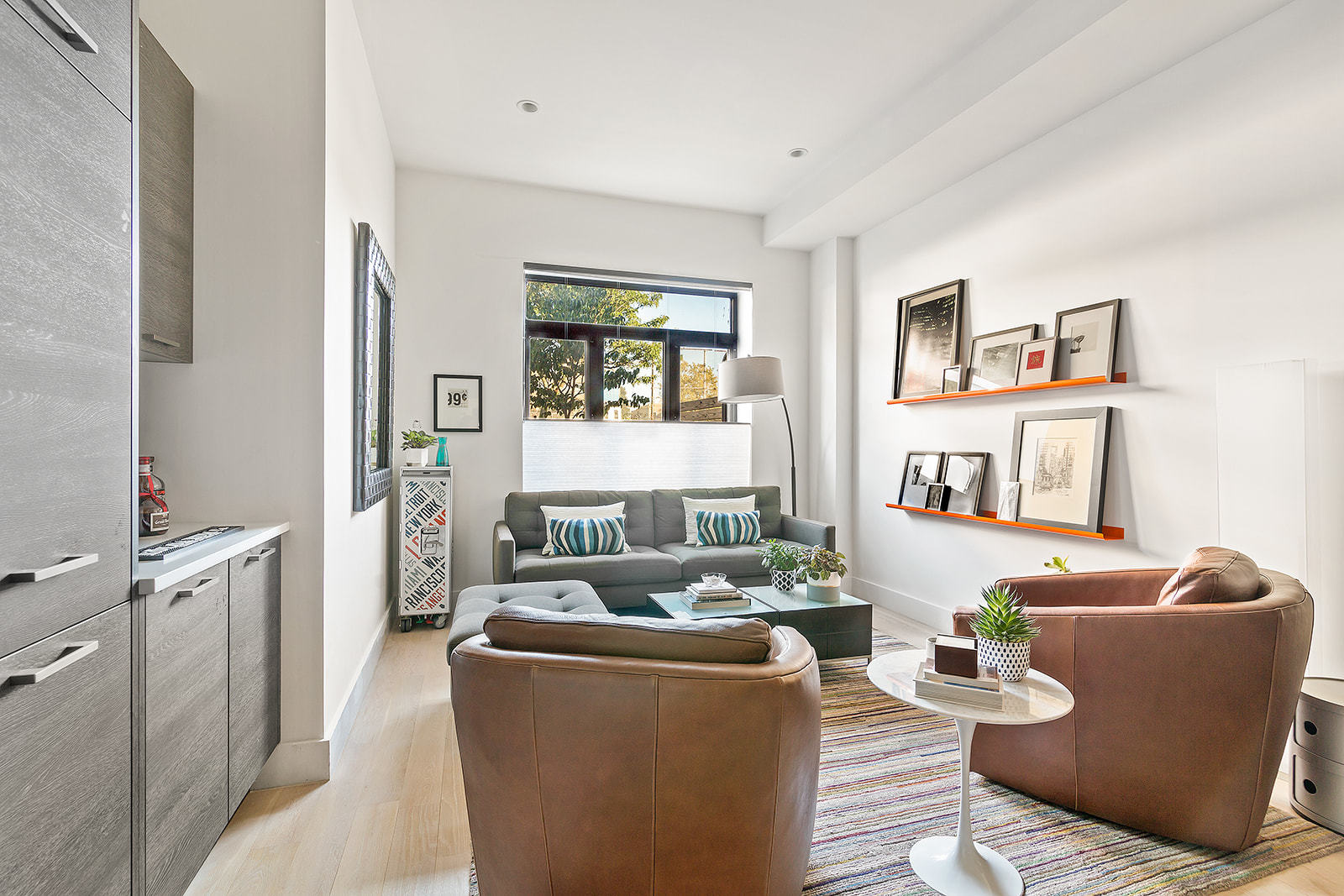 137 Eldert Street, Unit 1A Brooklyn, NY 11207 - Photo 2 of 23 Gallery Image 2