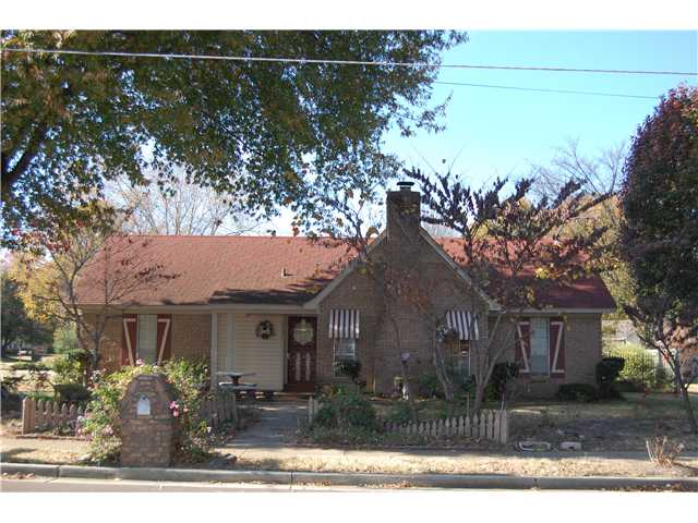 3269 Sycamore View Road Bartlett, TN 38134 - Photo 1 of 16