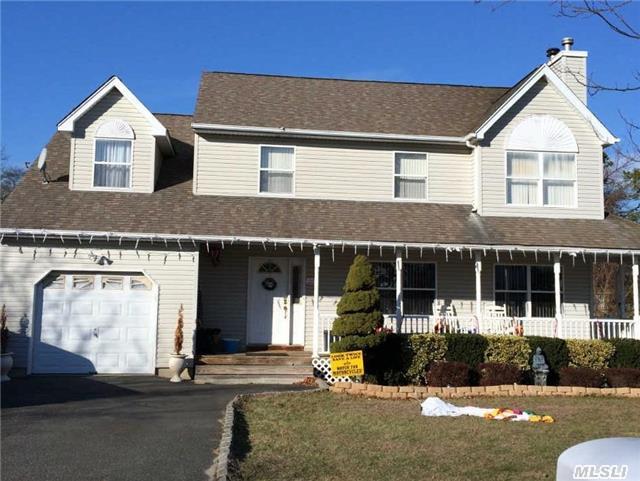 17 Inverness Road Holbrook, NY 11741 - Photo 19 of 19