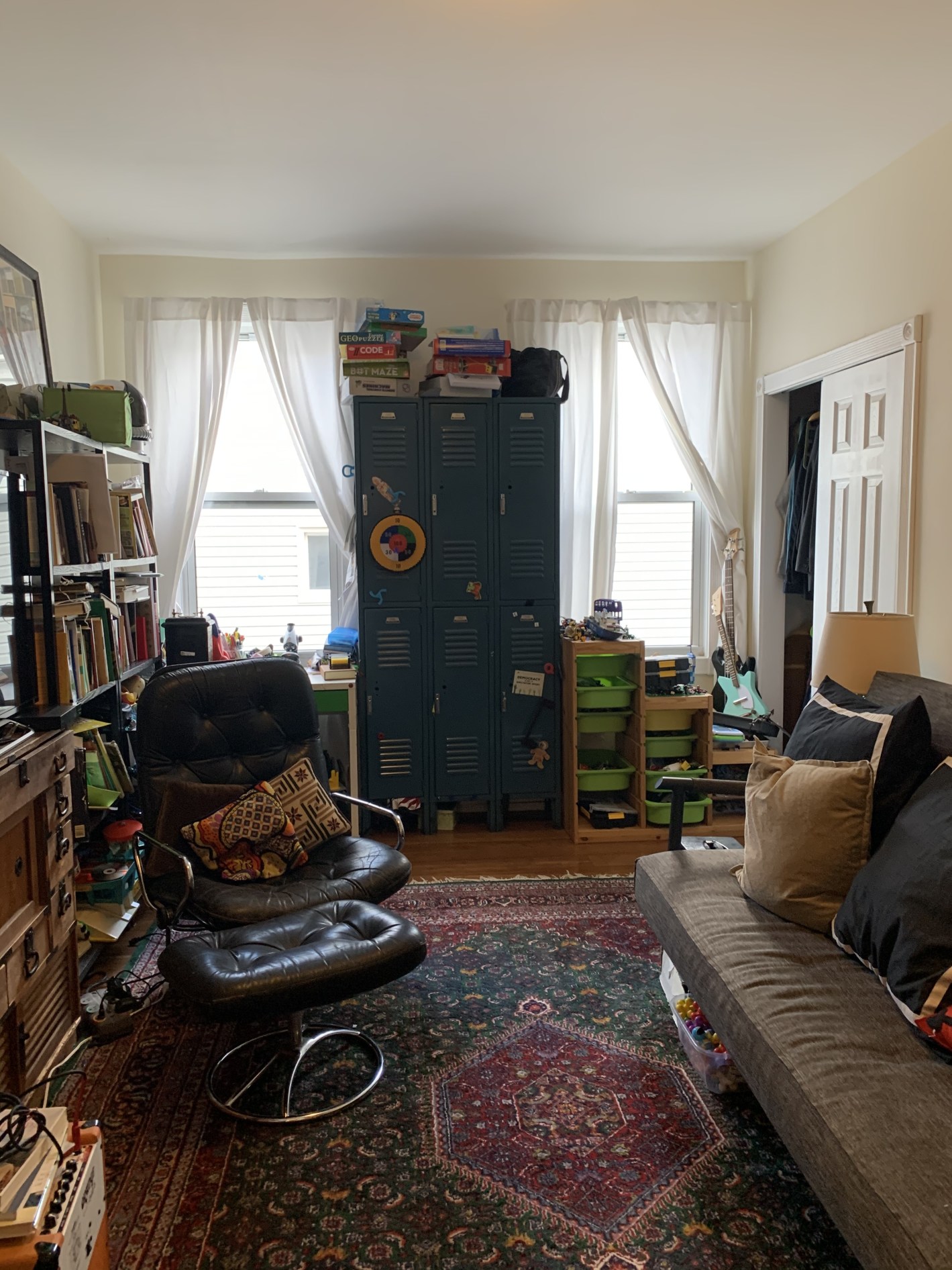 291 Sherman Street, Unit 2 Brooklyn, NY 11218 - Photo 16 of 24